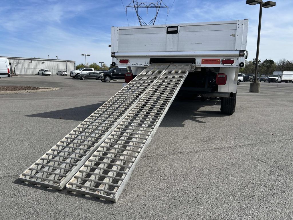 2019 Ford F-250 Super Duty XL - Photo 24