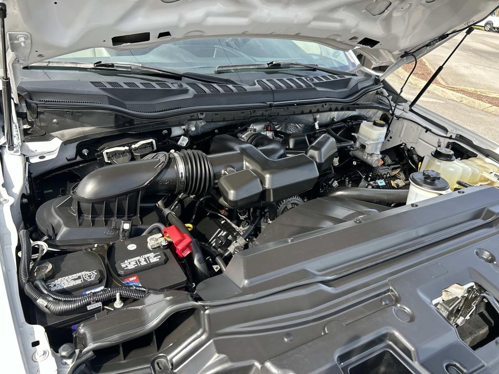2019 Ford F-250 Super Duty XL - Photo 27
