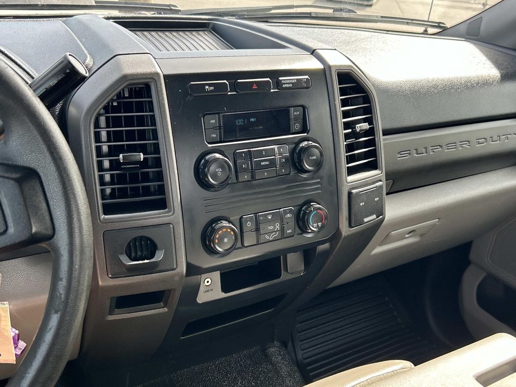 2019 Ford F-250 Super Duty XL - Photo 32