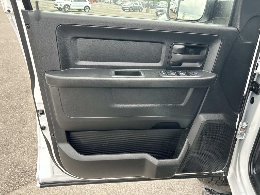 Used 2022 Ram 2500 Truck