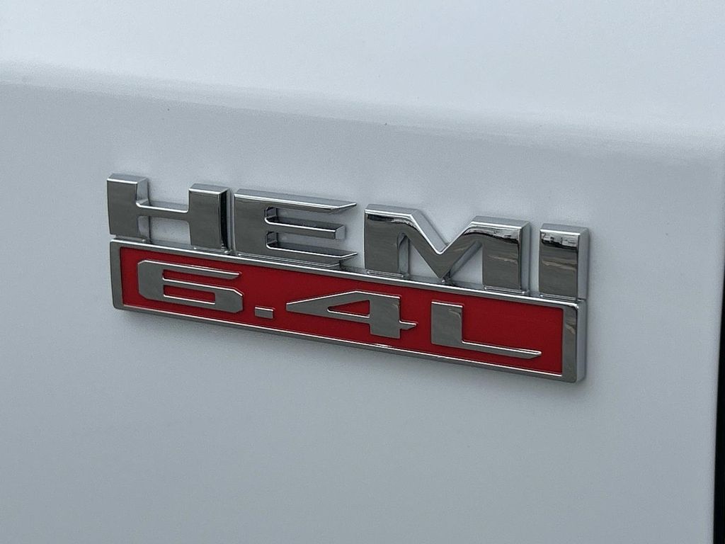 Used 2022 Ram 2500 Truck