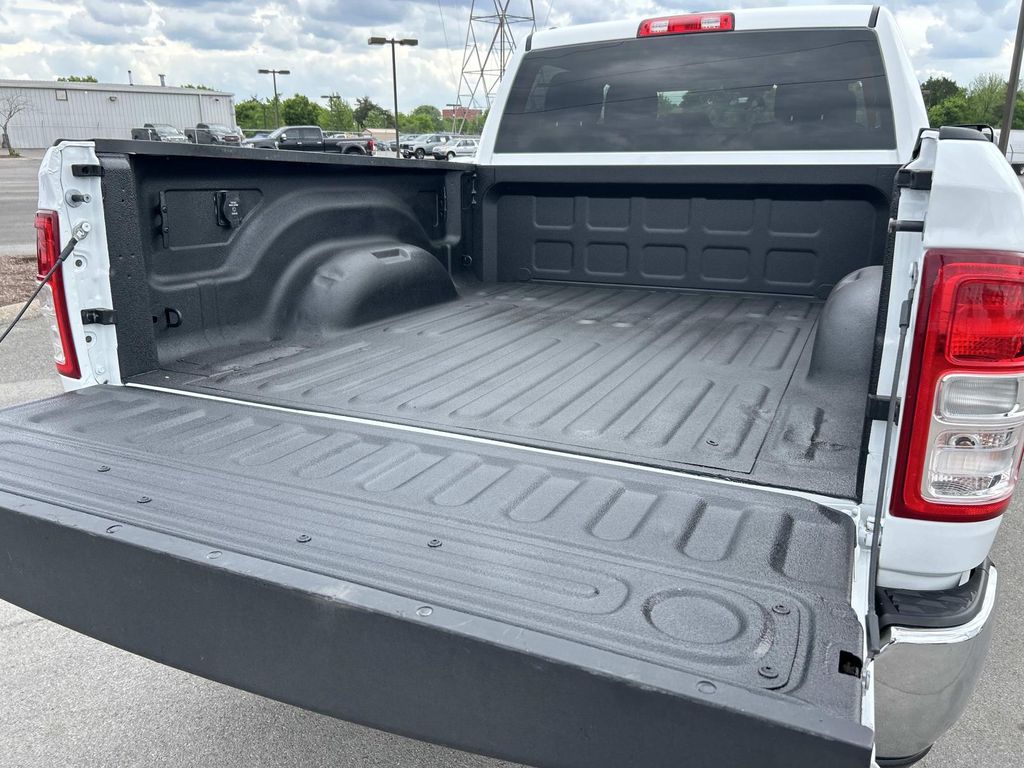 Used 2022 Ram 2500 Truck