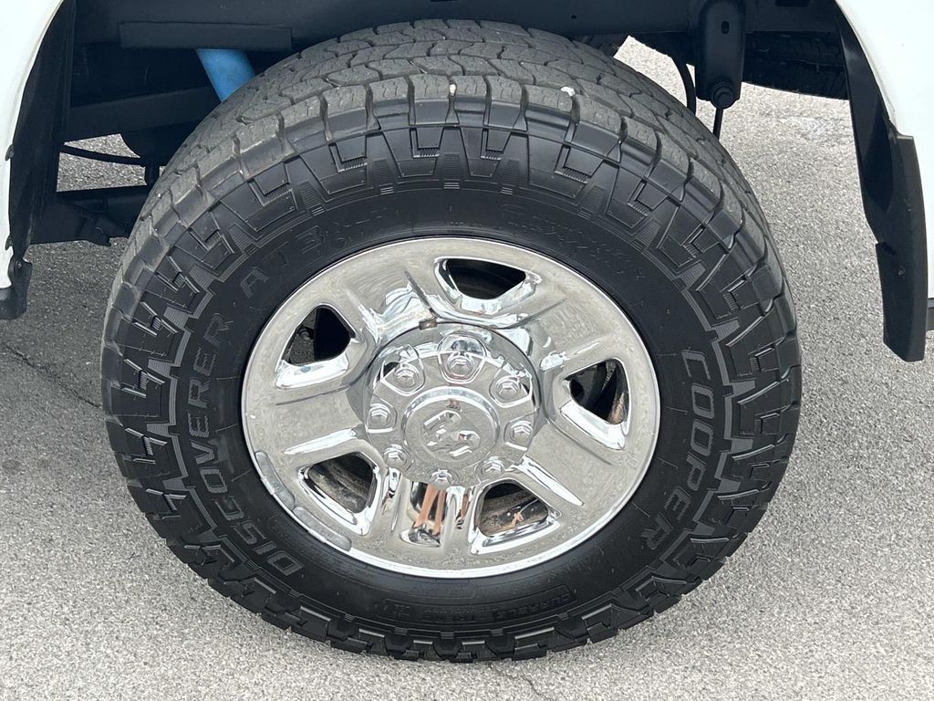 Used 2022 Ram 2500 Truck