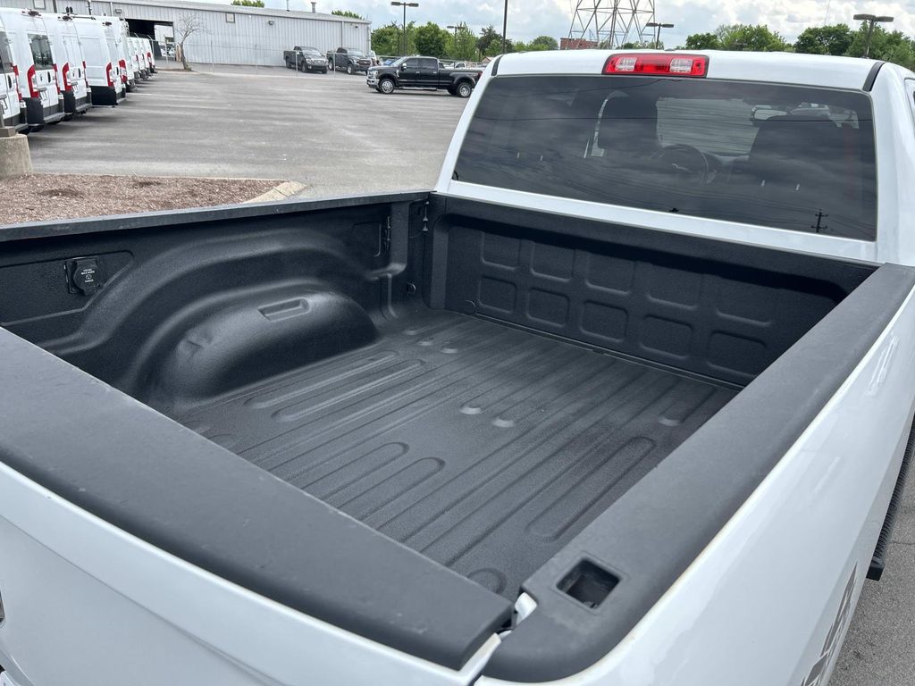 Used 2022 Ram 2500 Truck
