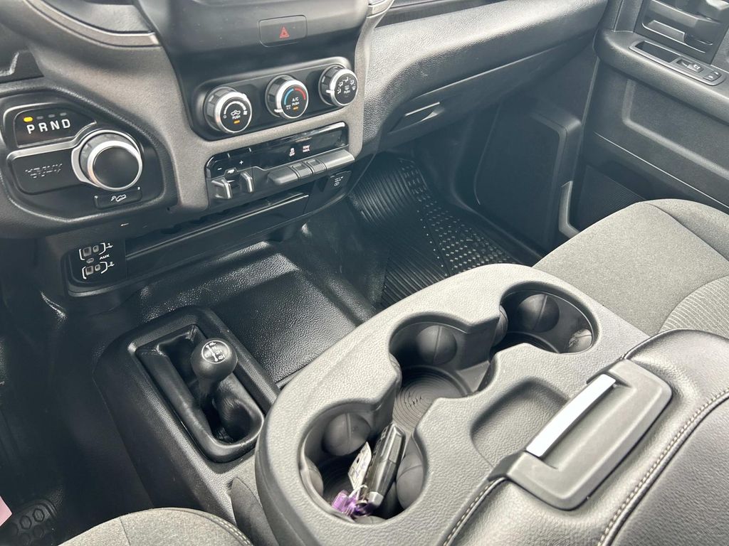Used 2022 Ram 2500 Truck