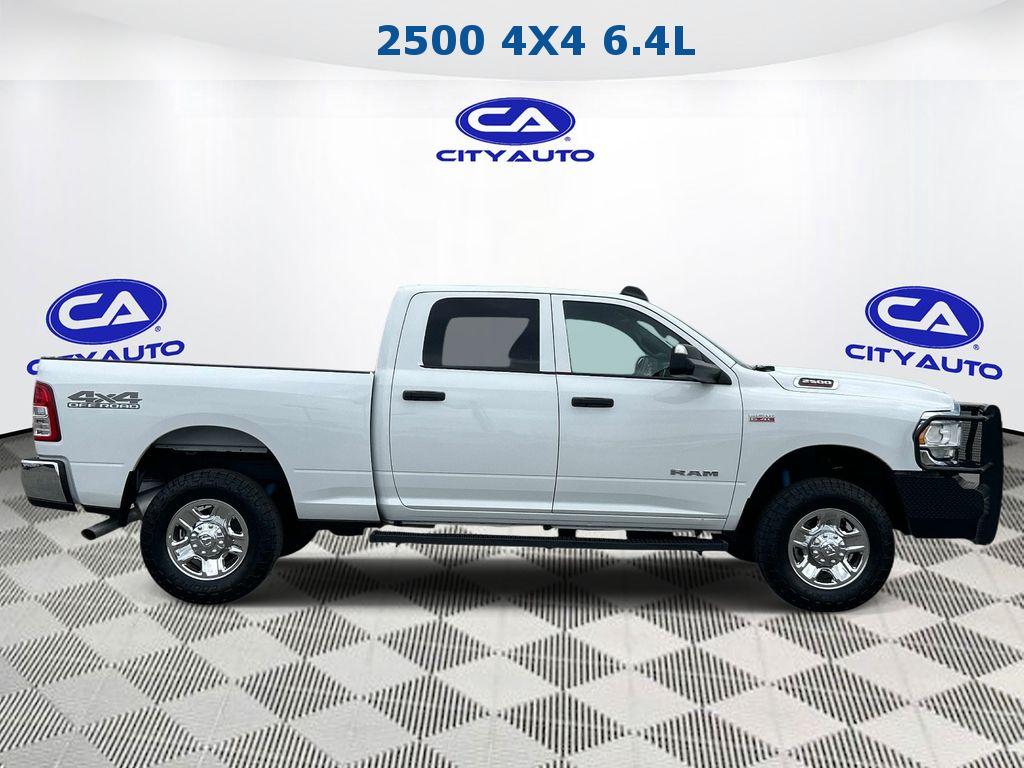 Used 2022 Ram 2500 Truck
