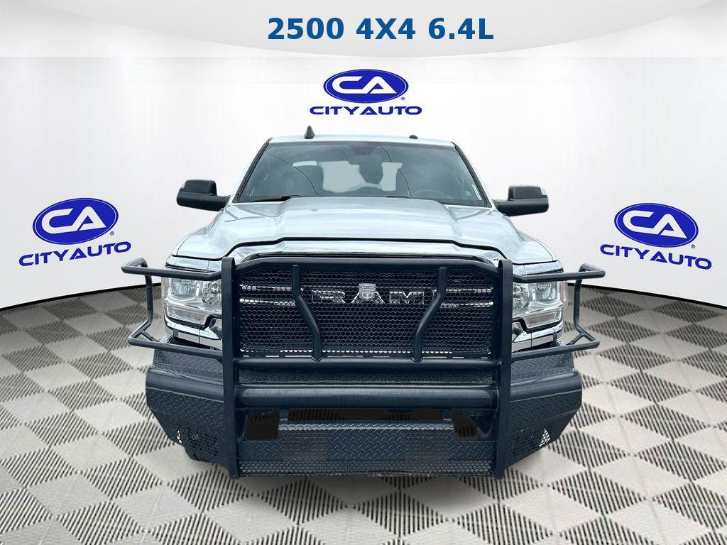 Used 2022 Ram 2500 Truck