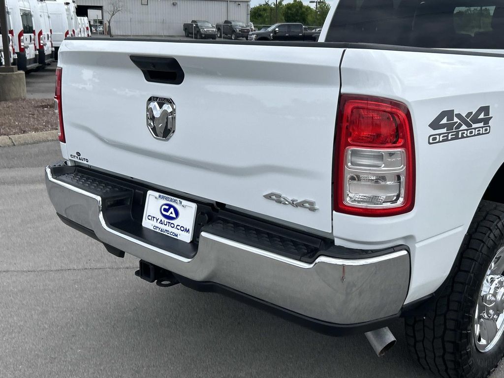 Used 2022 Ram 2500 Truck