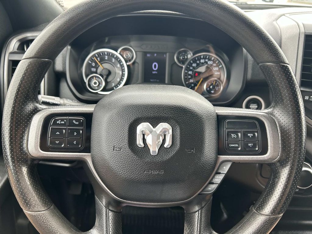 Used 2022 Ram 2500 Truck