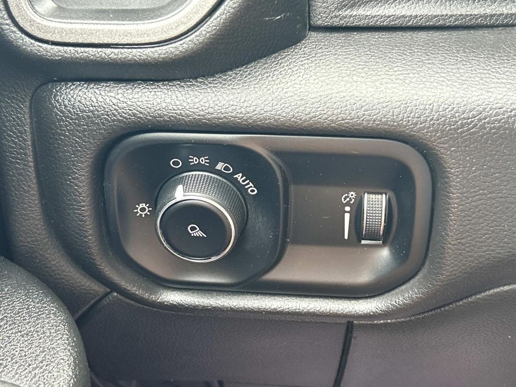 Used 2022 Ram 2500 Truck