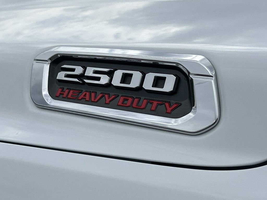 Used 2022 Ram 2500 Truck