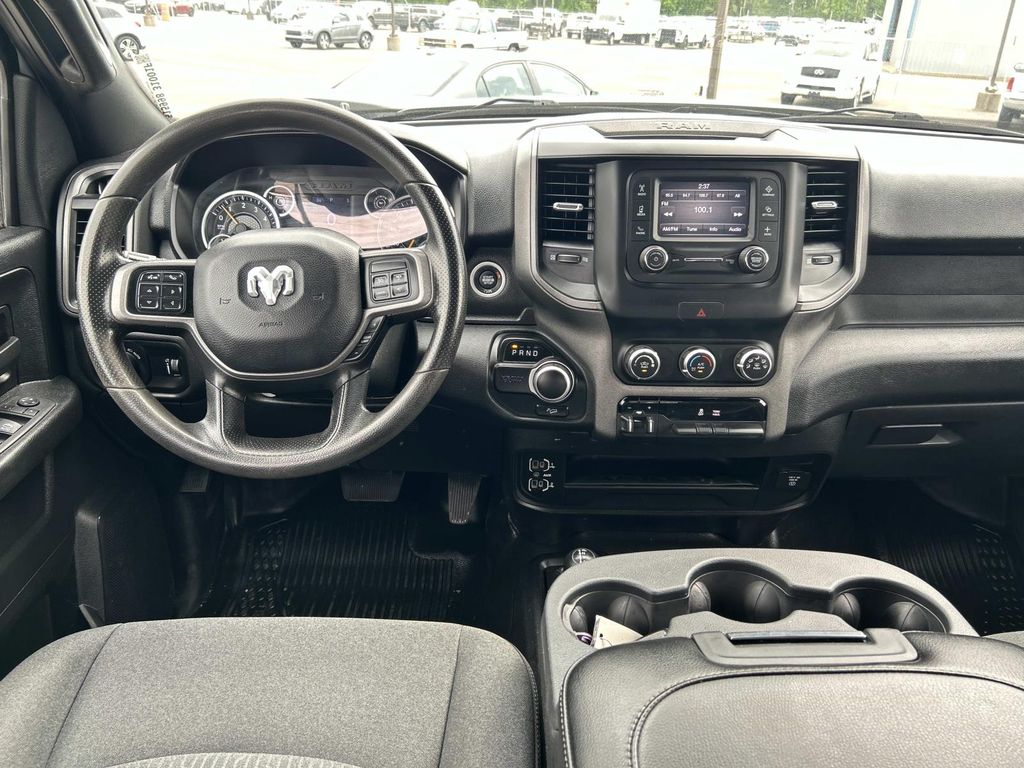 Used 2022 Ram 2500 Truck