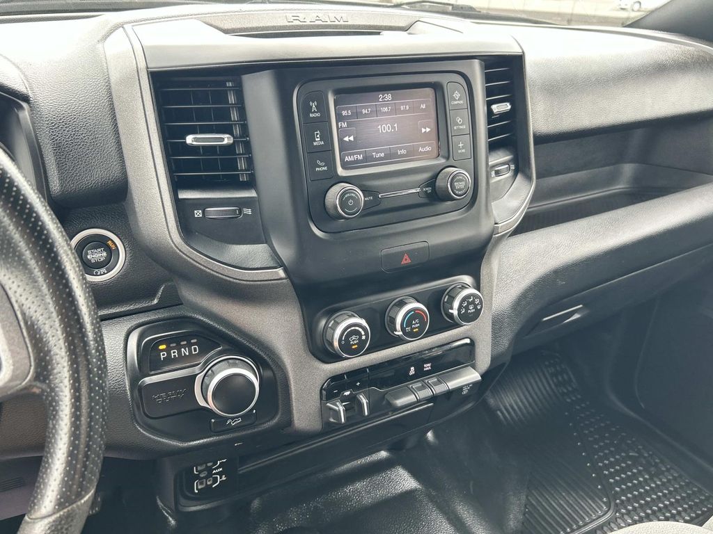 Used 2022 Ram 2500 Truck