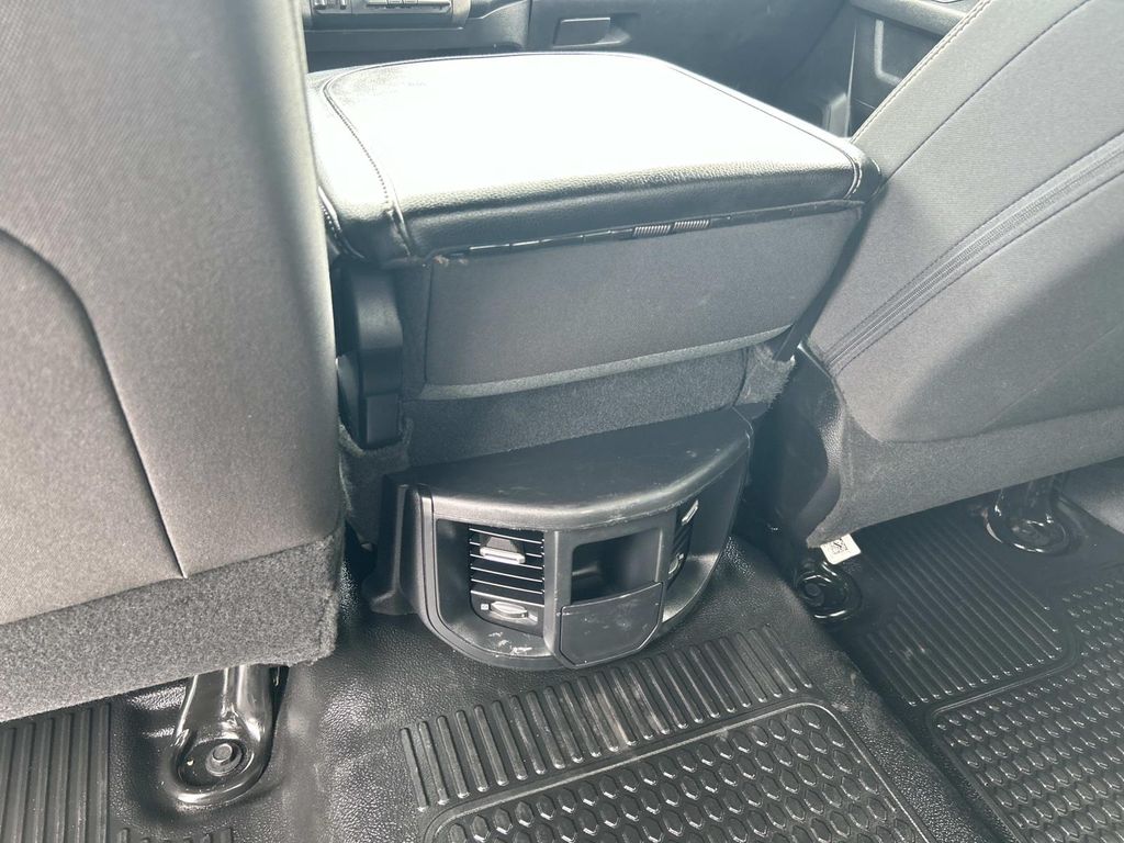 Used 2022 Ram 2500 Truck