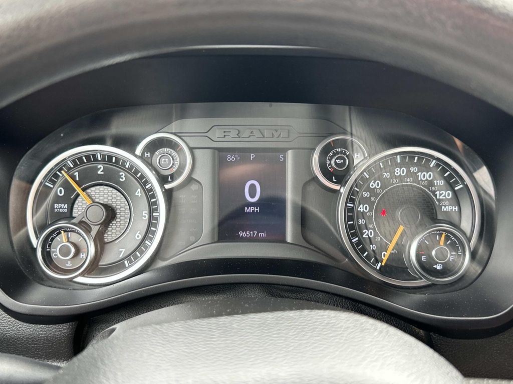 Used 2022 Ram 2500 Truck