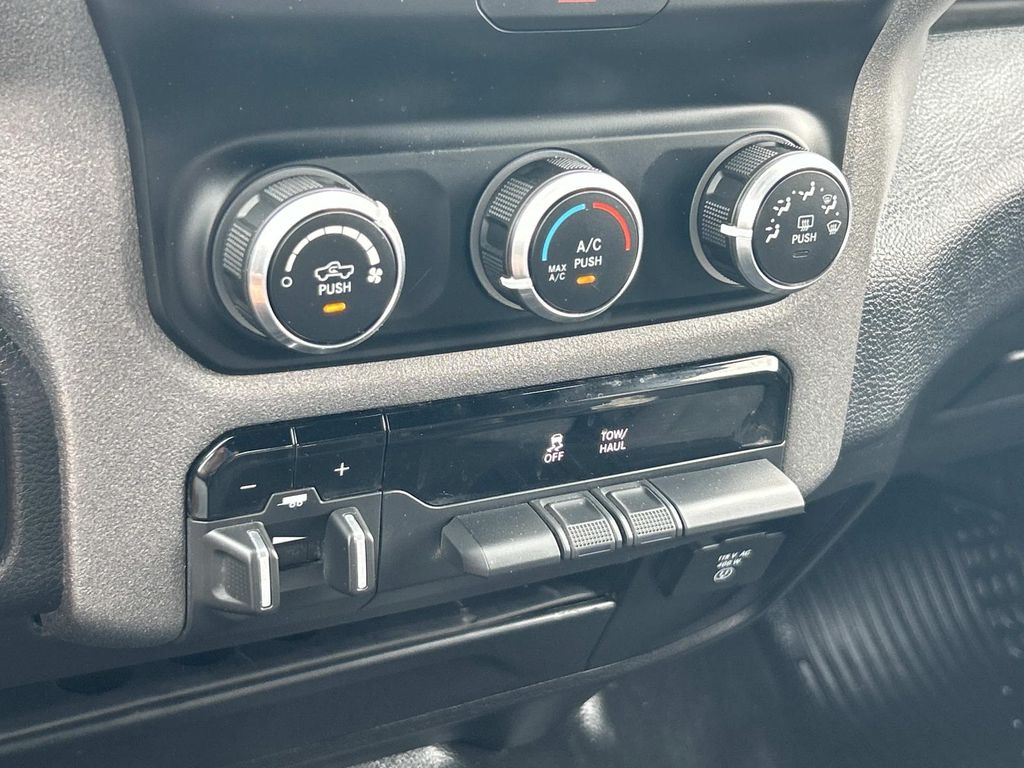 Used 2022 Ram 2500 Truck