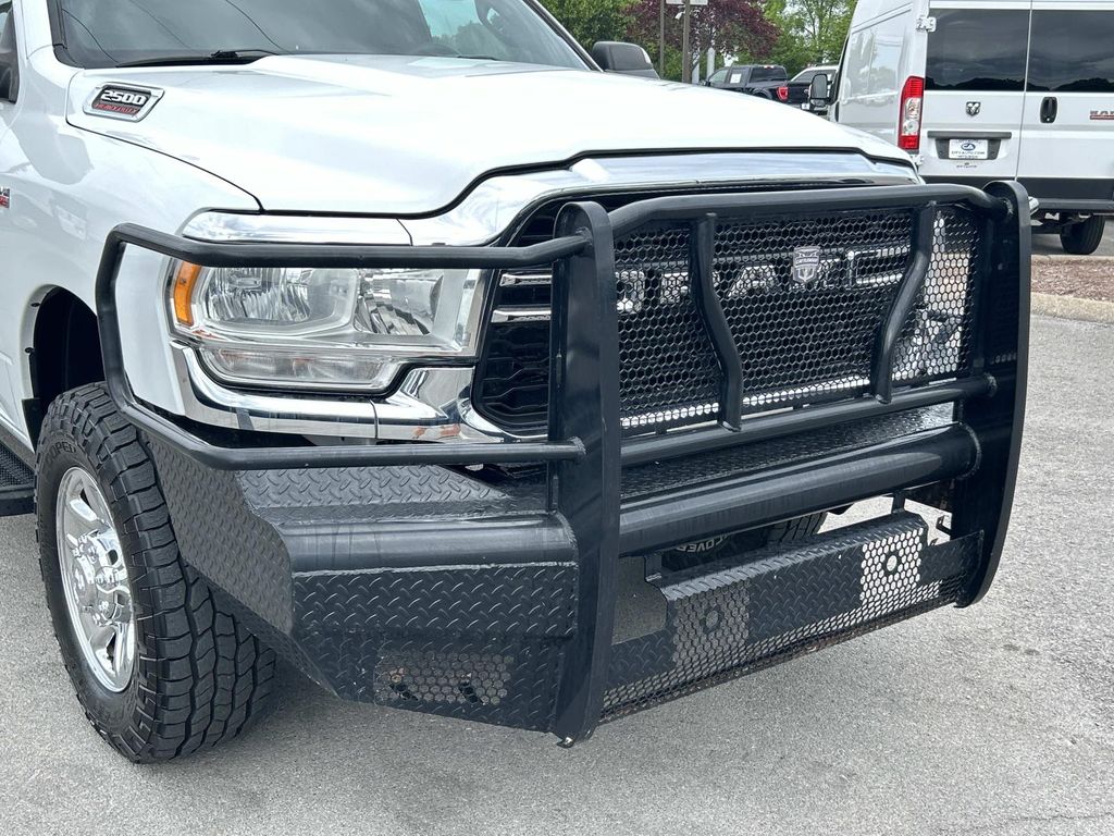 Used 2022 Ram 2500 Truck