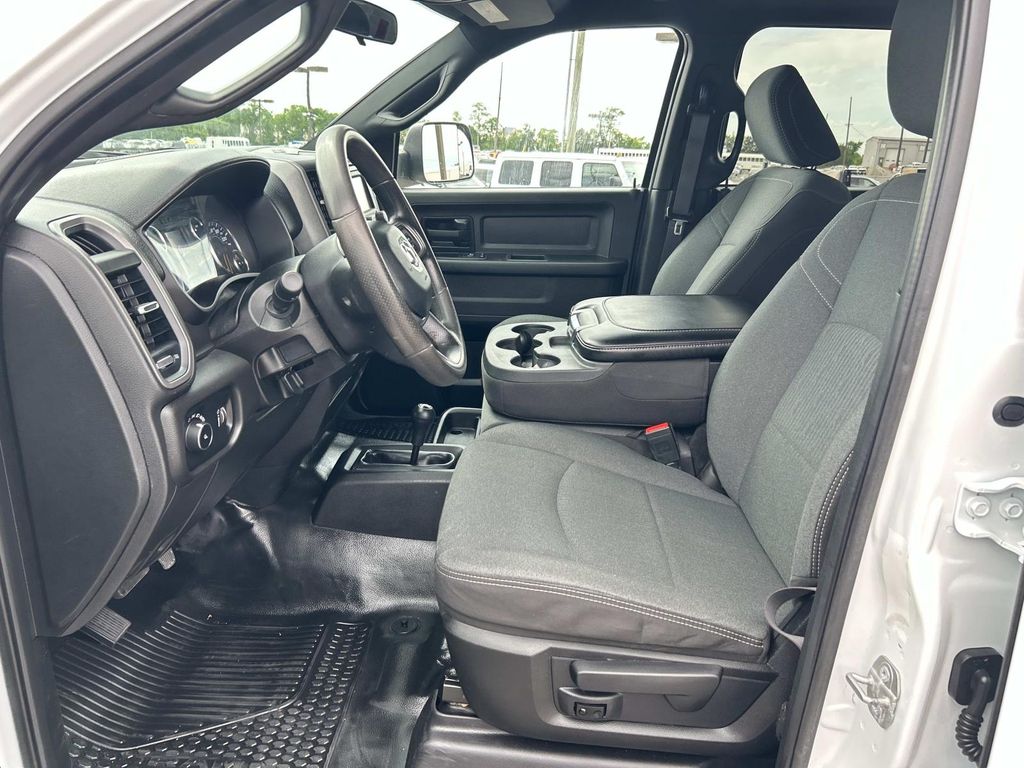 Used 2022 Ram 2500 Truck