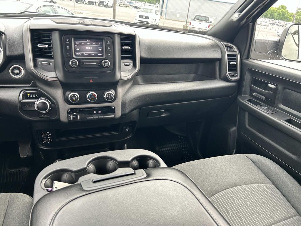 Used 2022 Ram 2500 Truck