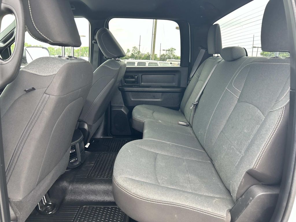 Used 2022 Ram 2500 Truck
