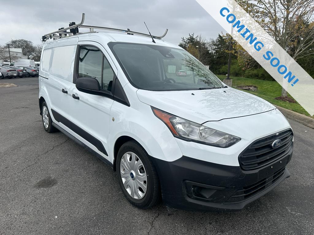 2020 Ford Transit Connect XL