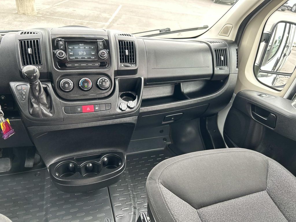 Used 2014 Ram ProMaster 2500 Van