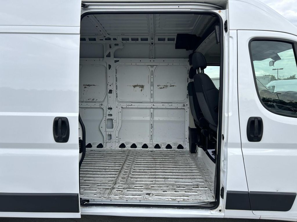 Used 2014 Ram ProMaster 2500 Van
