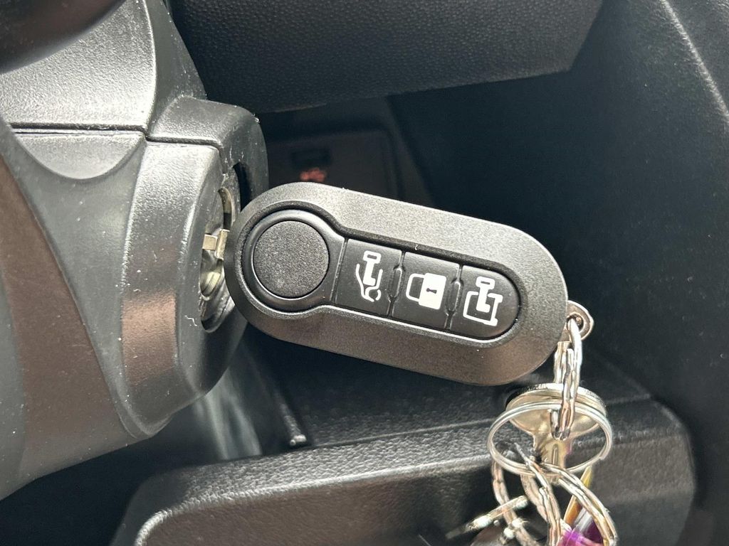 Used 2014 Ram ProMaster 2500 Van
