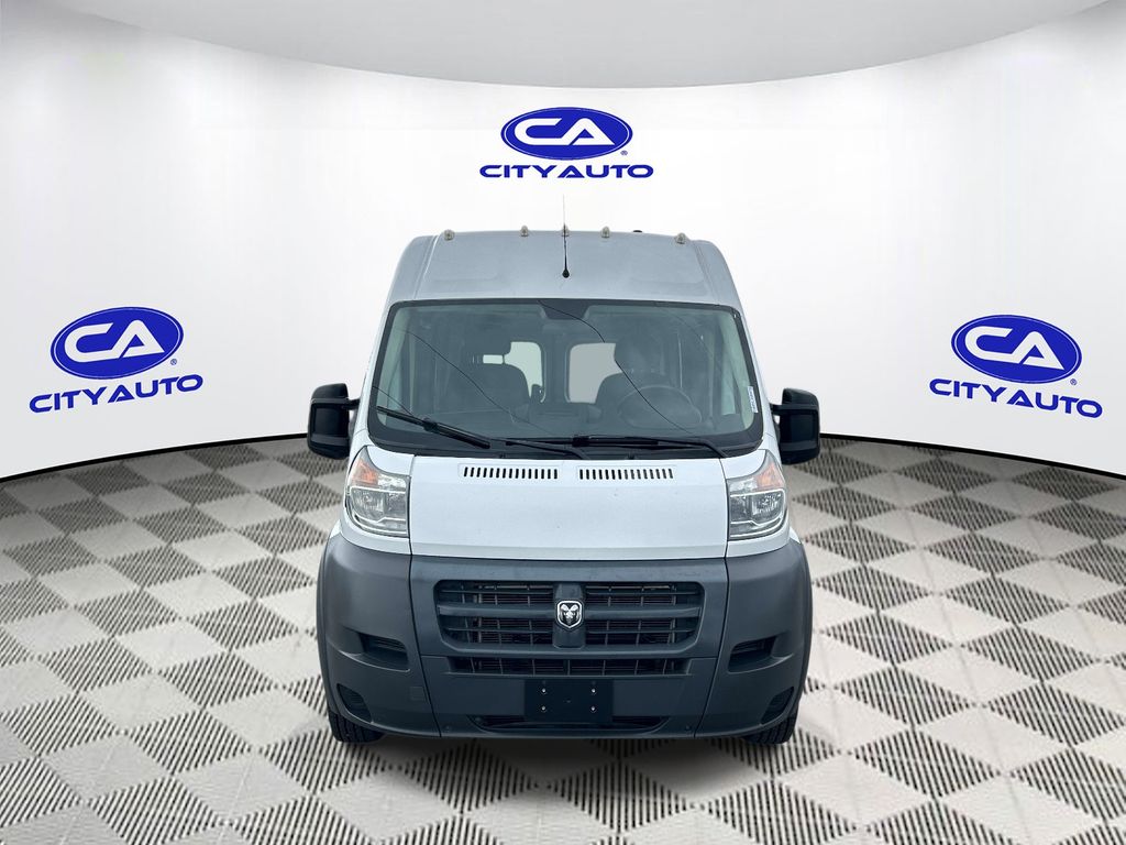 Used 2014 Ram ProMaster 2500 Van