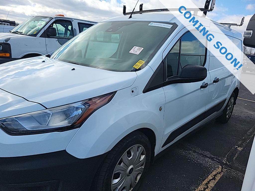 2022 Ford Transit Connect XL