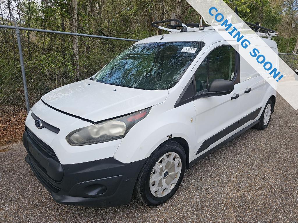 2014 Ford Transit Connect XL