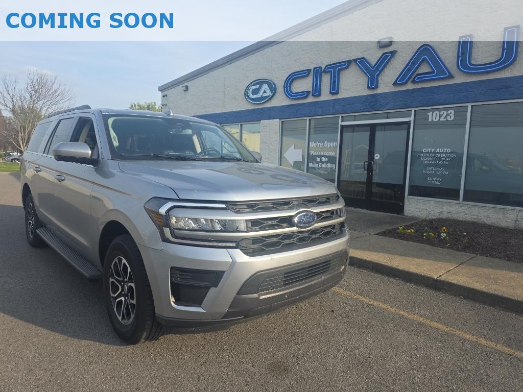 2024 Ford Expedition XLT