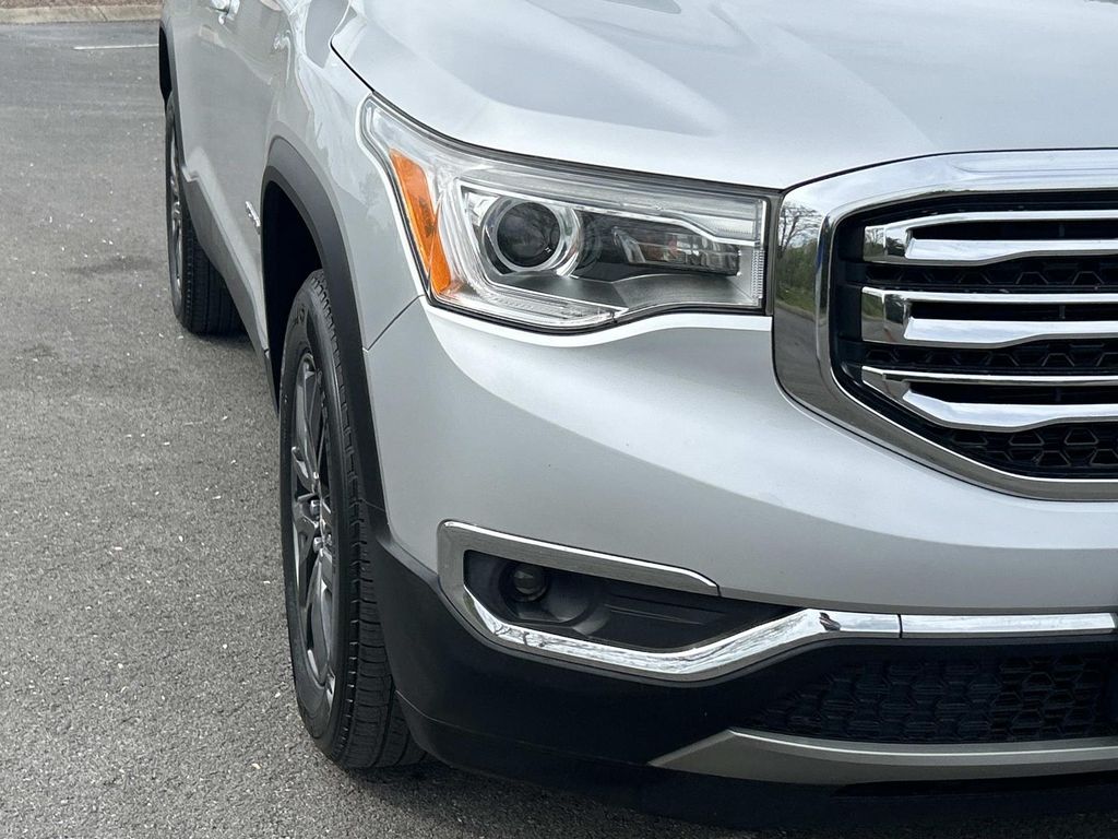 Used 2019 GMC Acadia SUV
