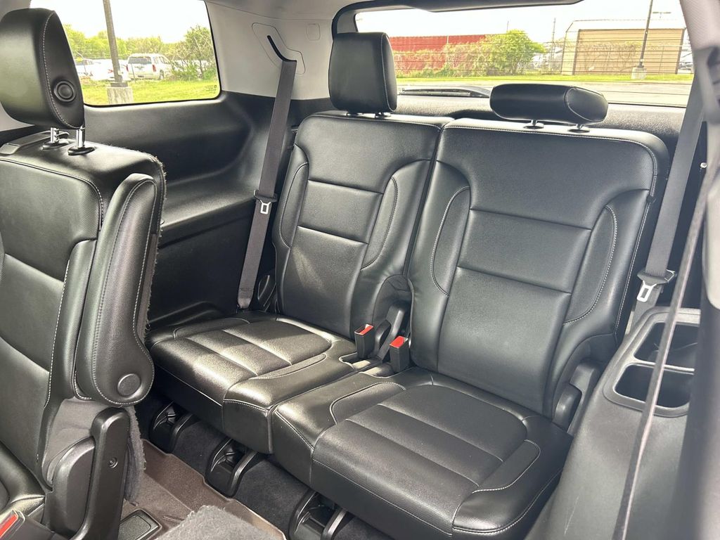 Used 2019 GMC Acadia SUV