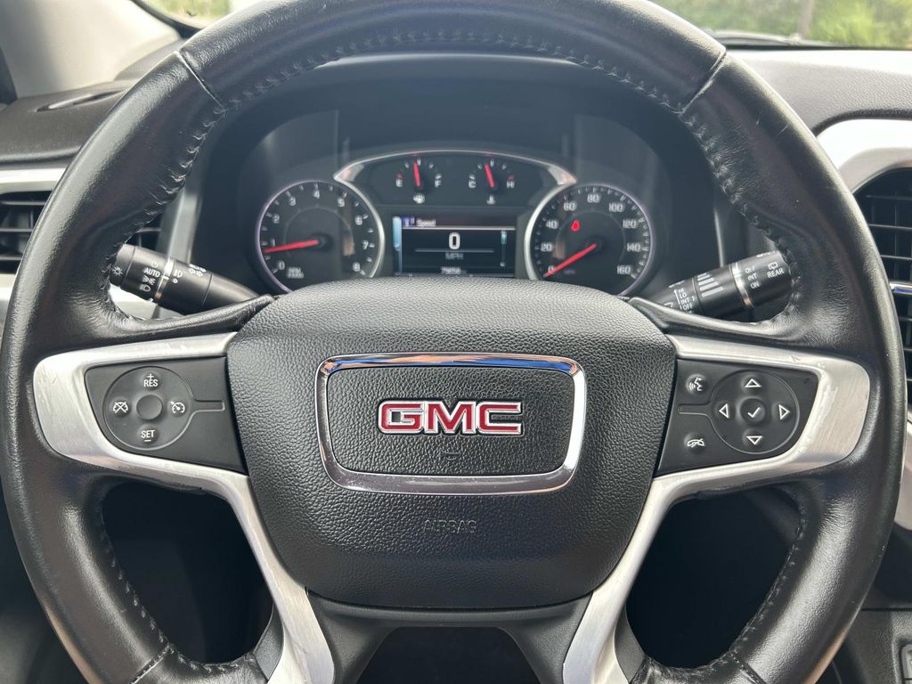 Used 2019 GMC Acadia SUV