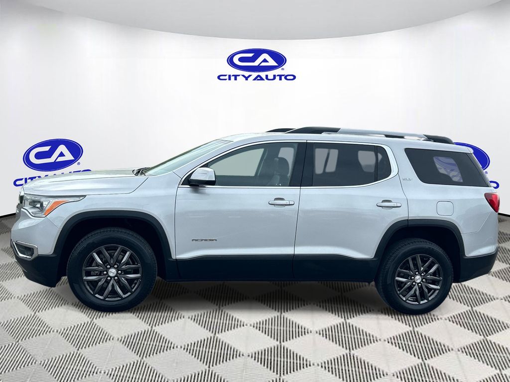 Used 2019 GMC Acadia SUV