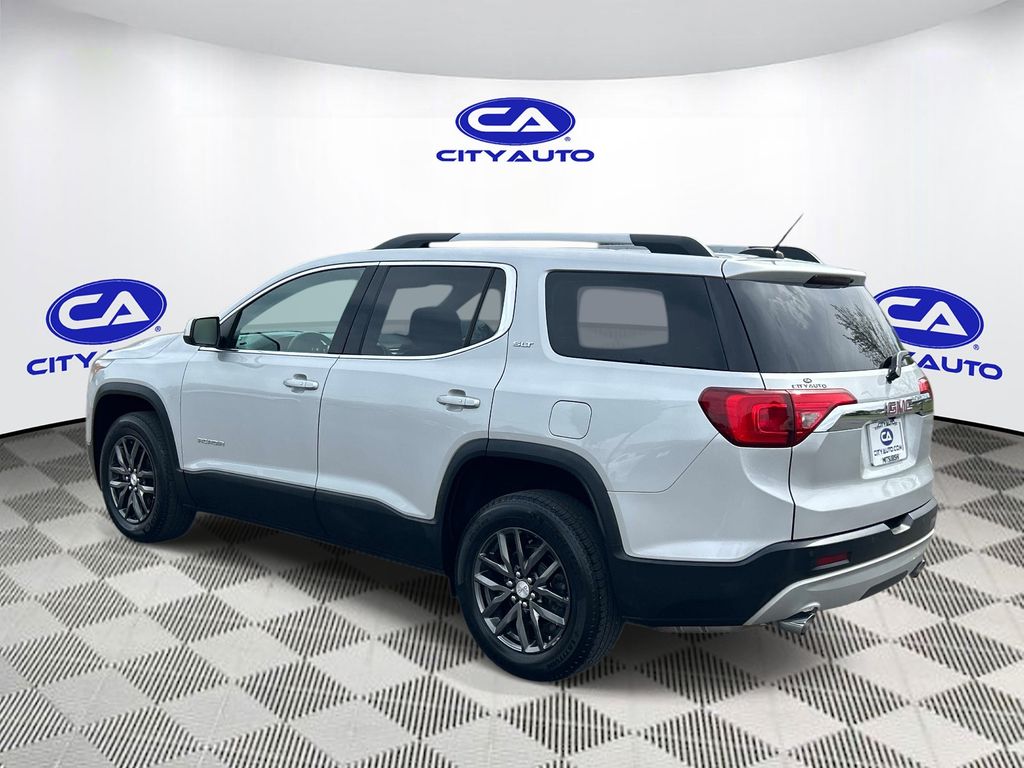 Used 2019 GMC Acadia SUV