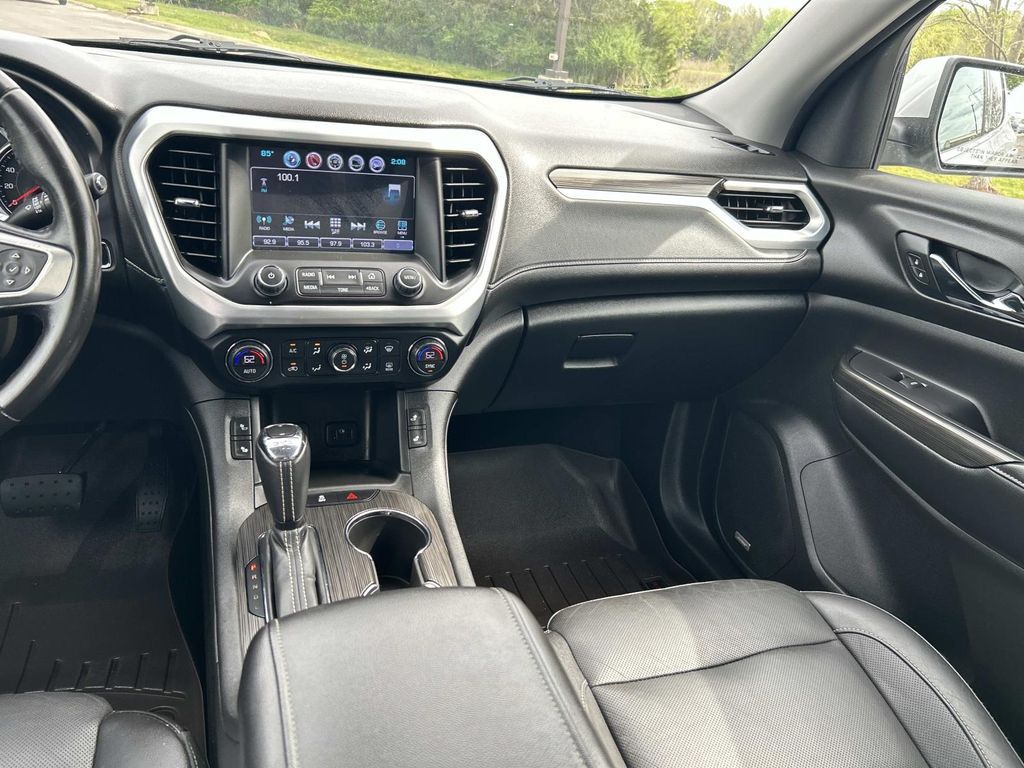 Used 2019 GMC Acadia SUV