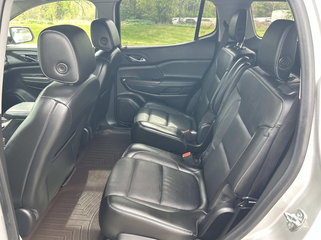 Used 2019 GMC Acadia SUV