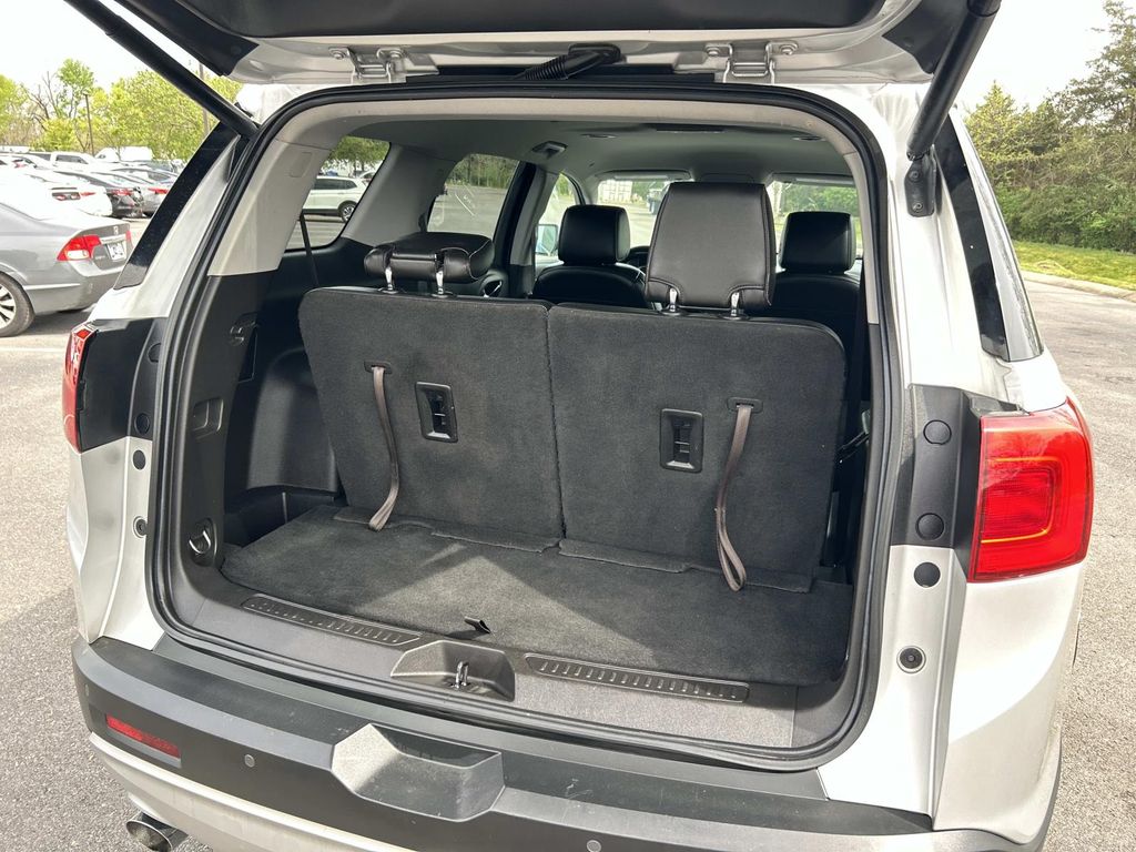 Used 2019 GMC Acadia SUV