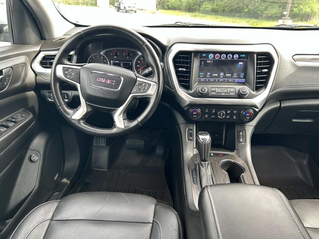Used 2019 GMC Acadia SUV