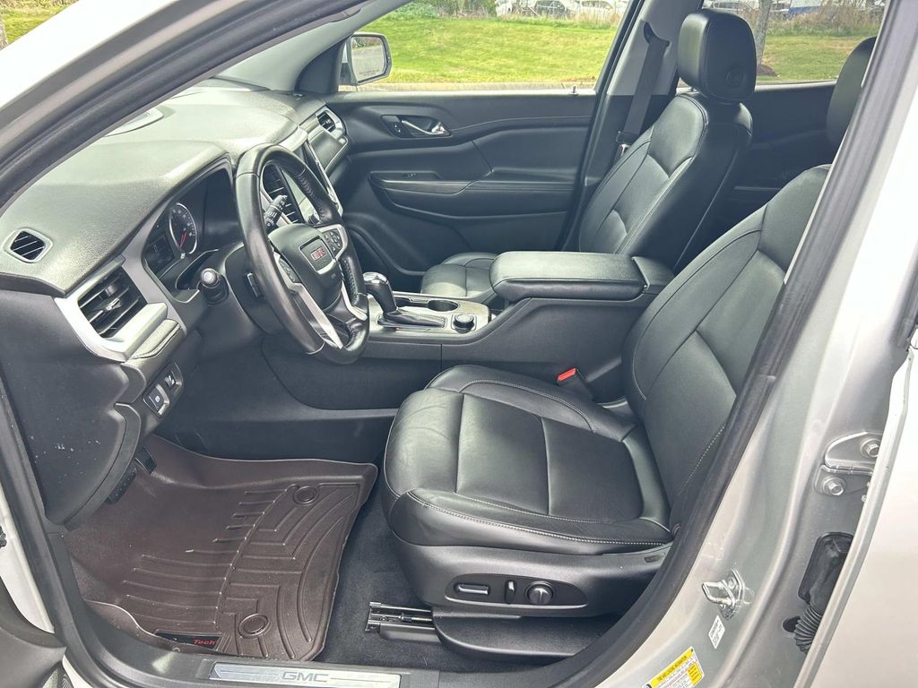 Used 2019 GMC Acadia SUV