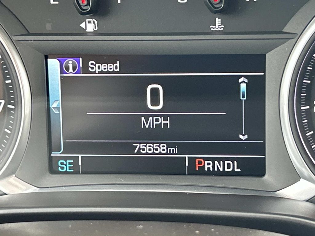 Used 2019 GMC Acadia SUV