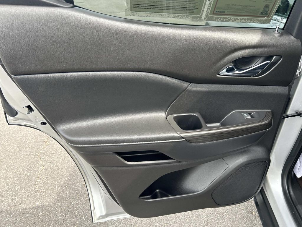 Used 2019 GMC Acadia SUV