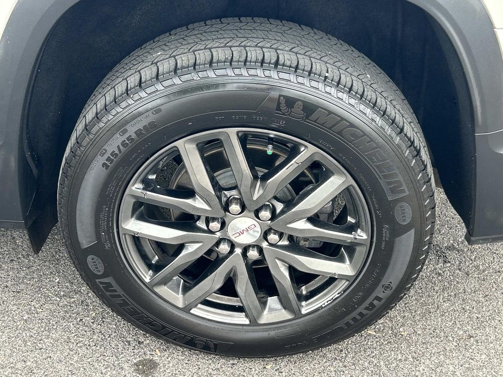 Used 2019 GMC Acadia SUV