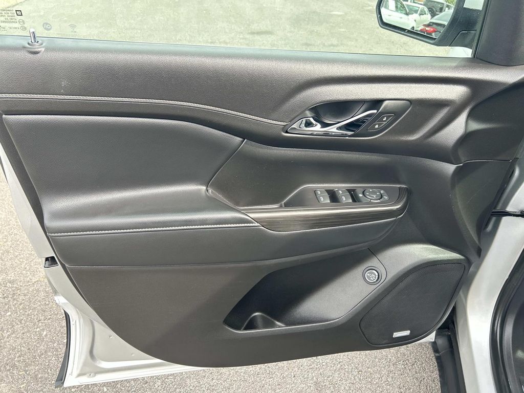 Used 2019 GMC Acadia SUV