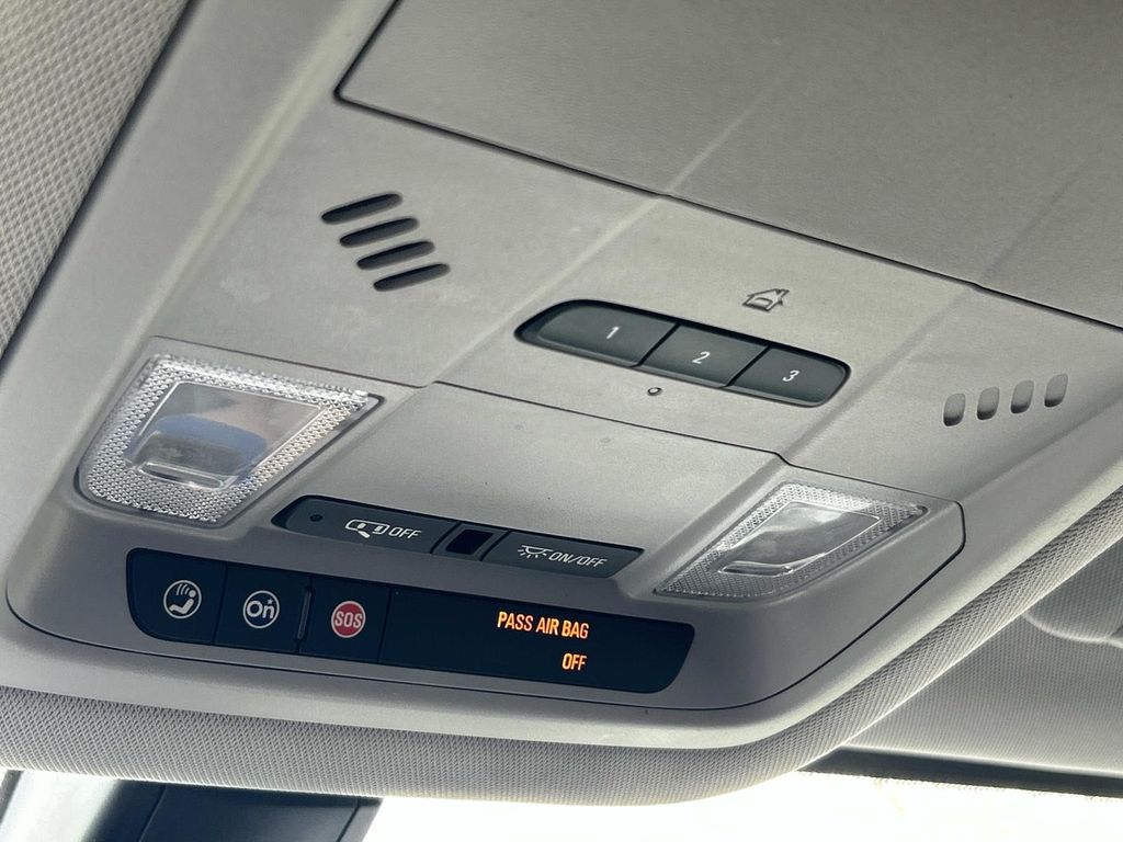 Used 2019 GMC Acadia SUV