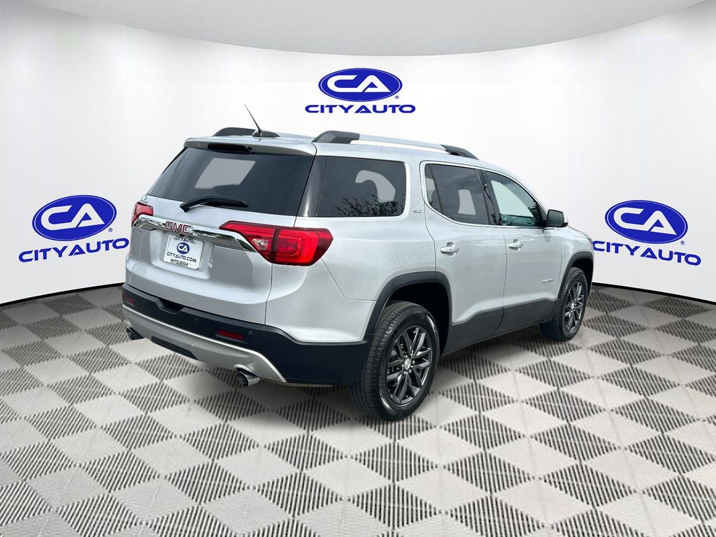 Used 2019 GMC Acadia SUV
