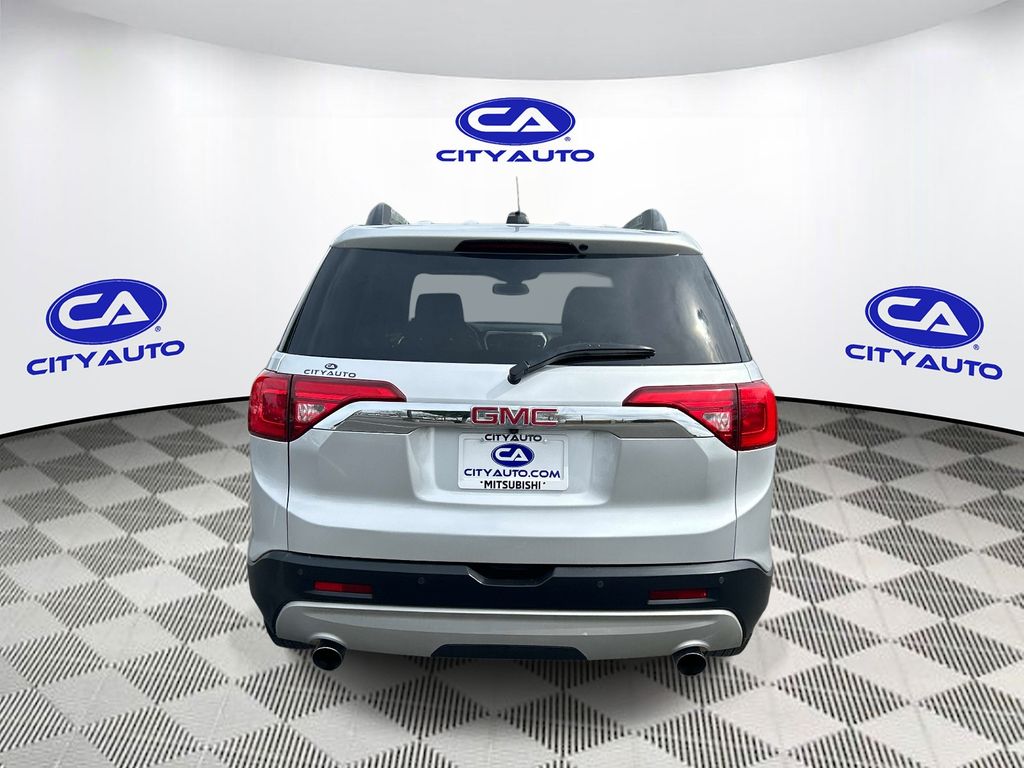 Used 2019 GMC Acadia SUV