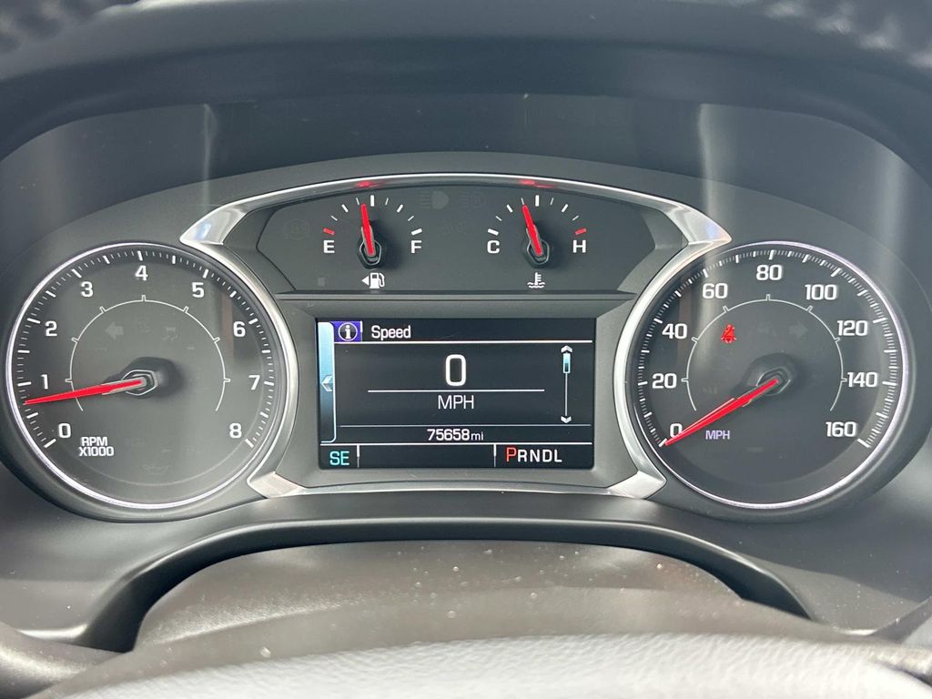 Used 2019 GMC Acadia SUV